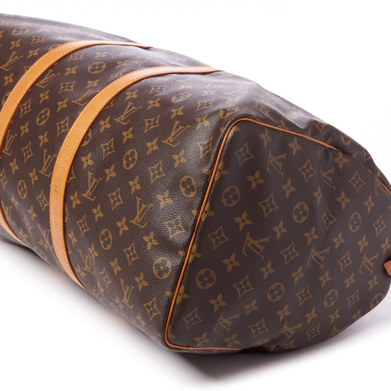 Louis Vuitton Monogram Keepall 50 4 of 9