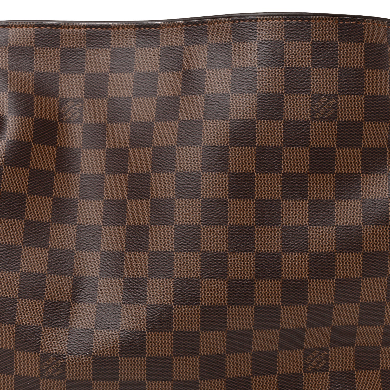 Louis Vuitton Damier Ebene Reggia 9 of 14