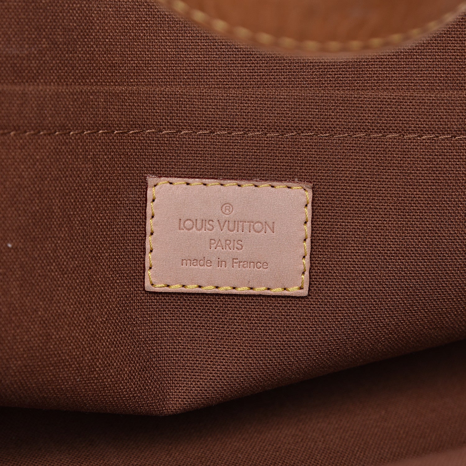Louis Vuitton Monogram Riveting 11 of 14