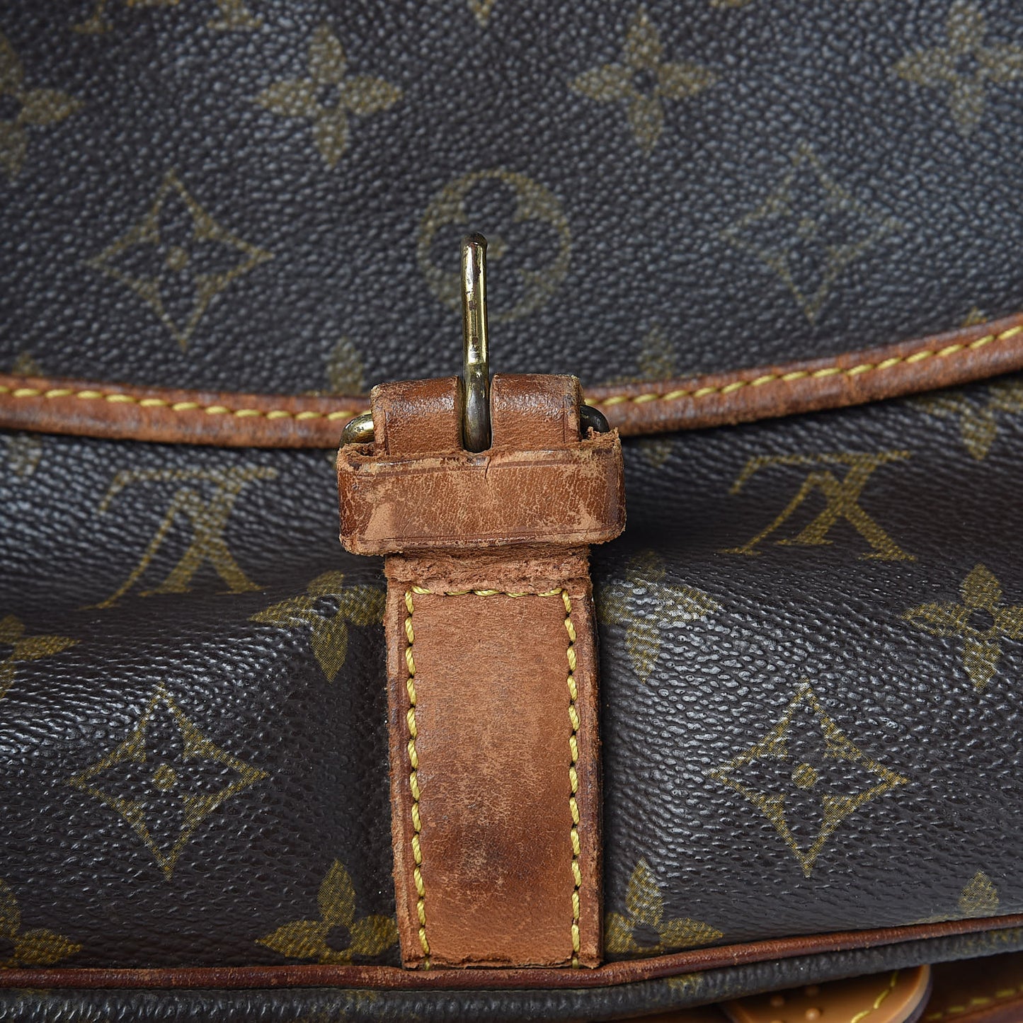 Monogram Saumur 35