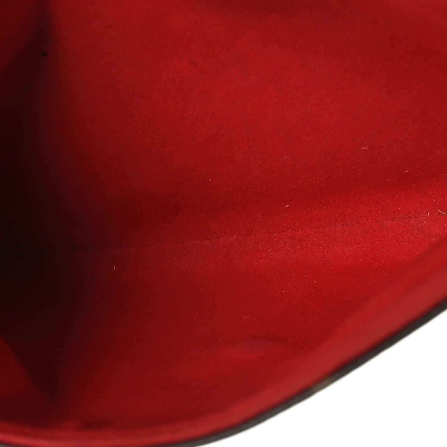 Louis Vuitton Monogram Twice Pochette Cherry 5 of 10