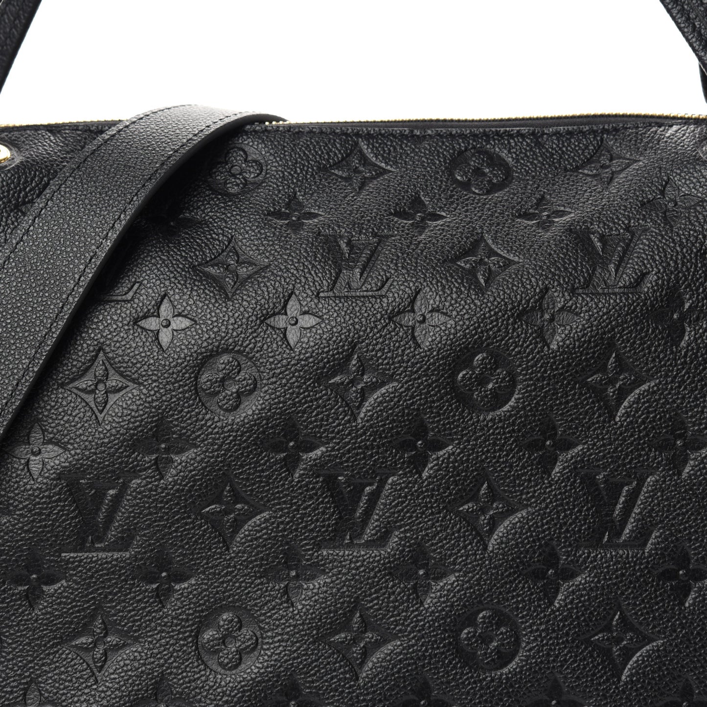 Empreinte Ponthieu PM Black