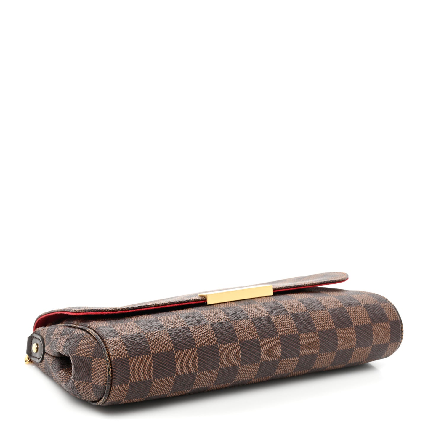 Damier Ebene Favorite MM