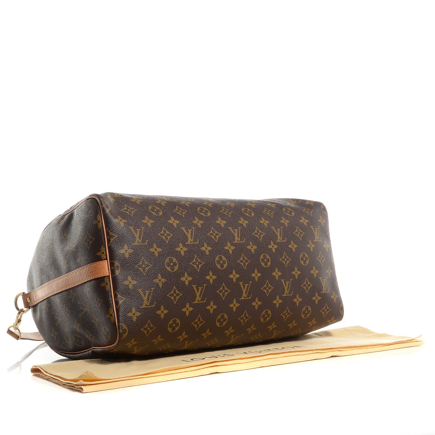 Monogram Speedy Bandouliere 40