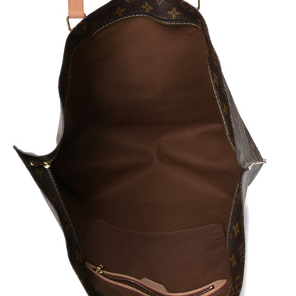 Louis Vuitton Monogram All-In GM 6 of 15