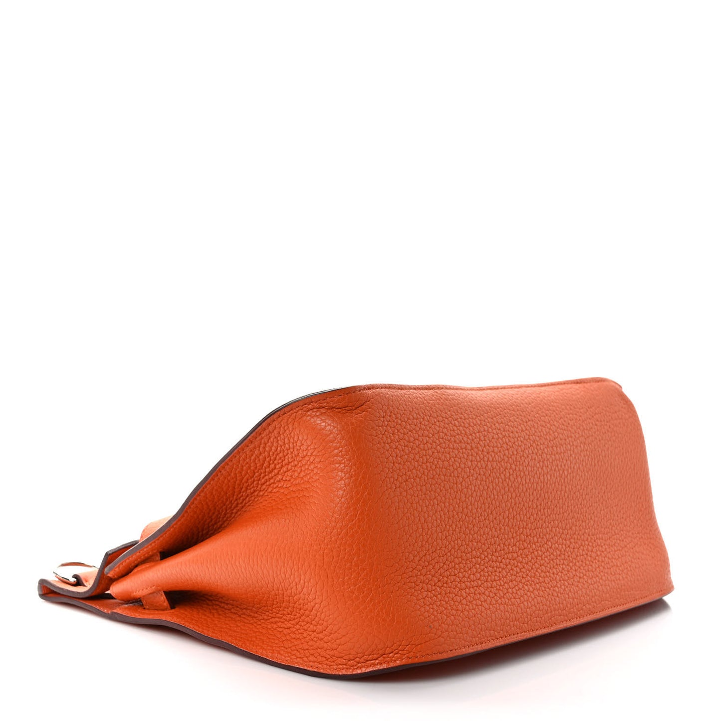 Taurillon Clemence Jypsiere 28 Orange