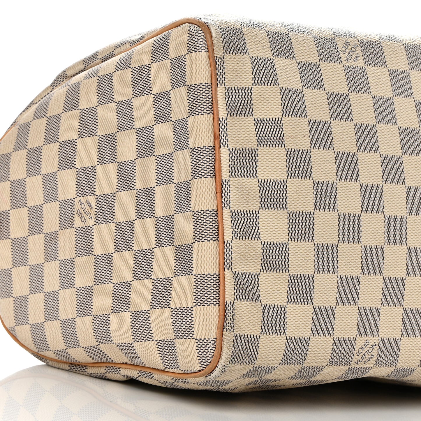 Damier Azur Speedy 35