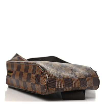 Louis Vuitton Damier Ebene Geronimos 4 of 9