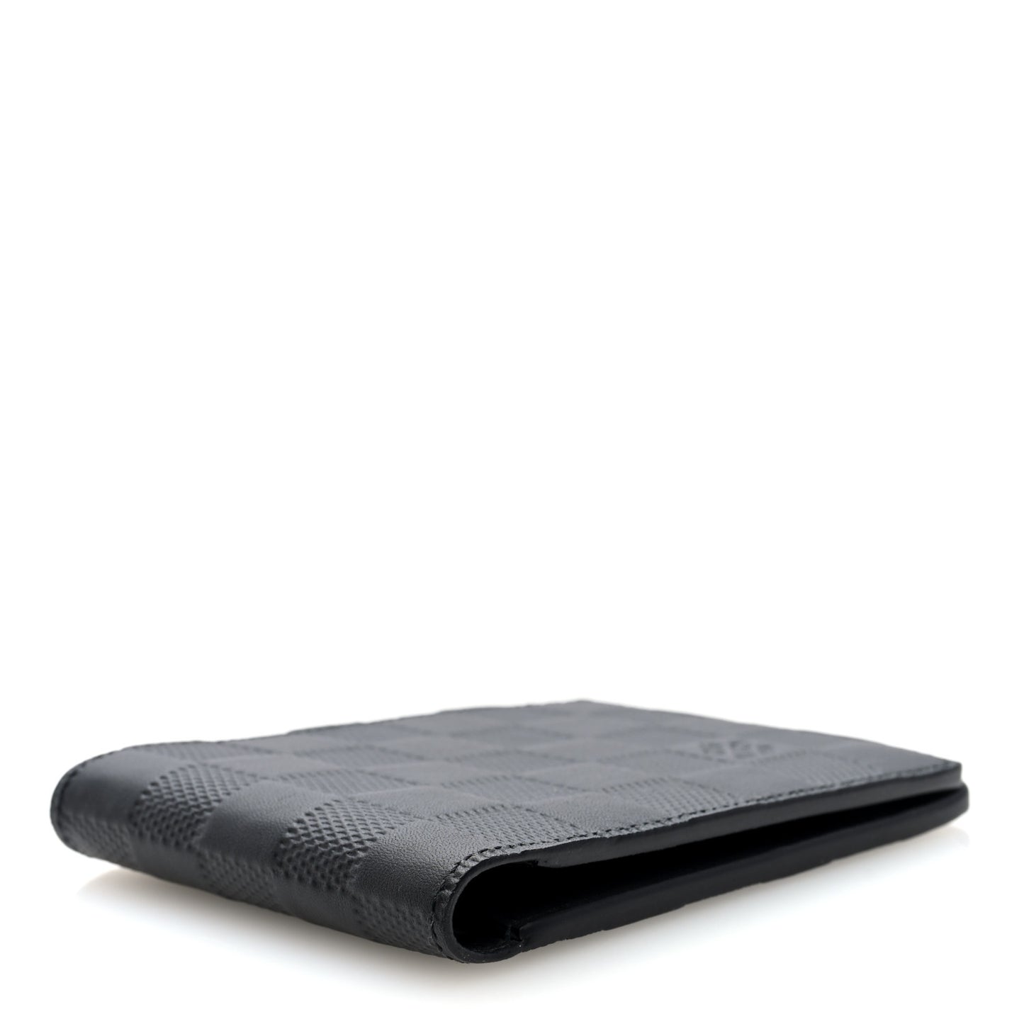 Damier Infini Multiple Wallet Onyx