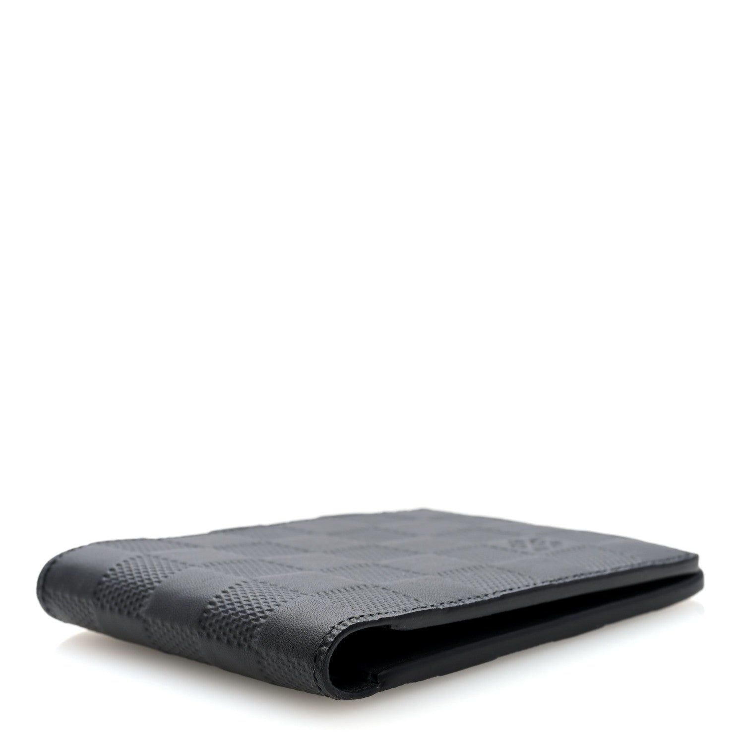 Louis Vuitton Damier Infini Multiple Wallet Onyx 4 of 6