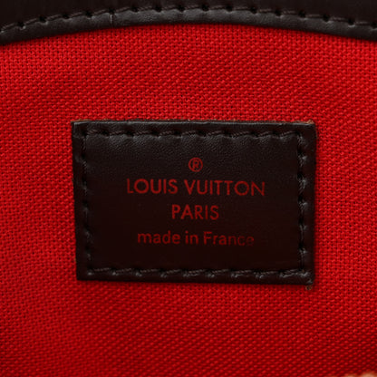 Louis Vuitton Damier Ebene Verona PM 6 of 10