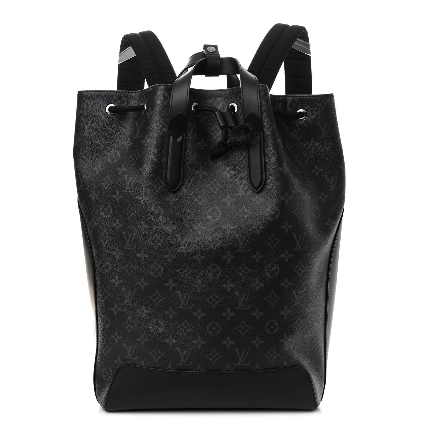 Monogram Eclipse Explorer Backpack