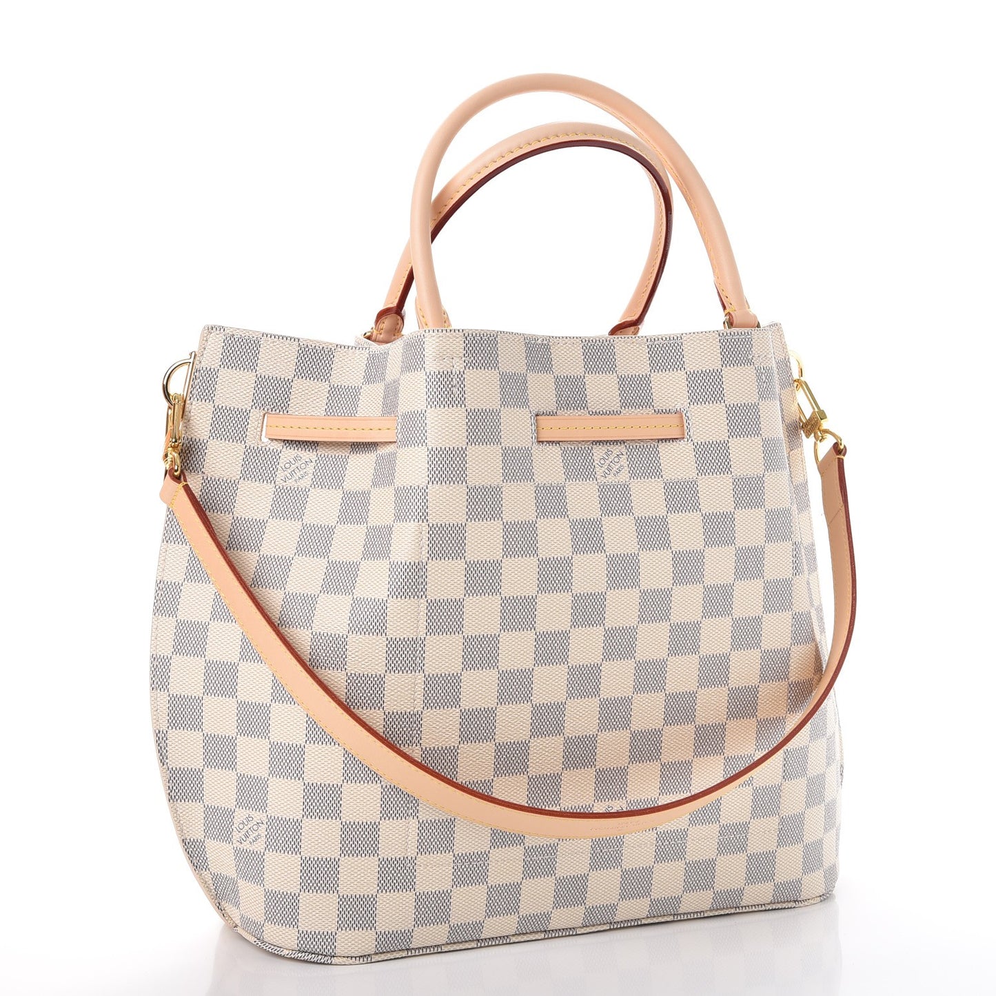 Damier Azur Girolata