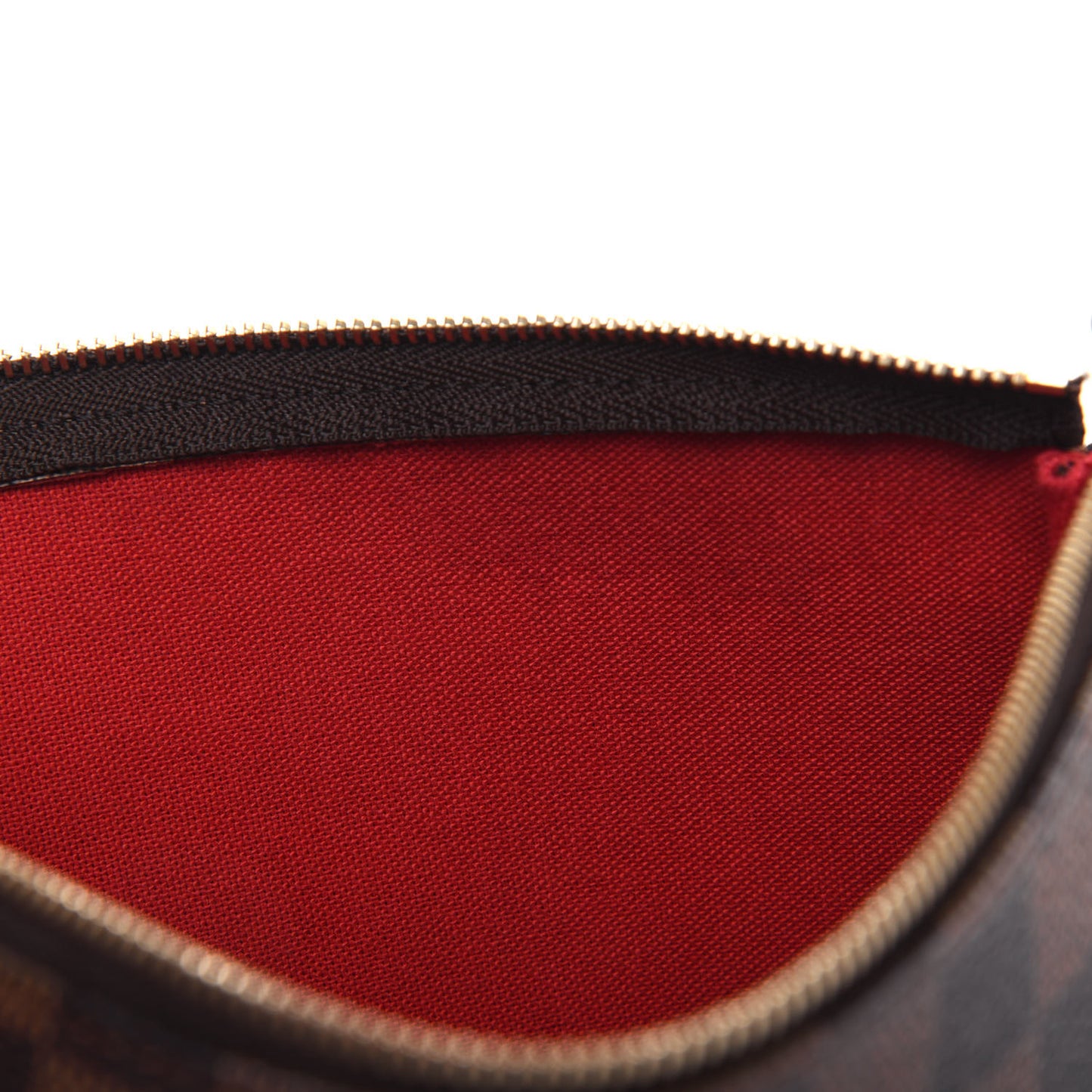Damier Ebene Pochette Accessories