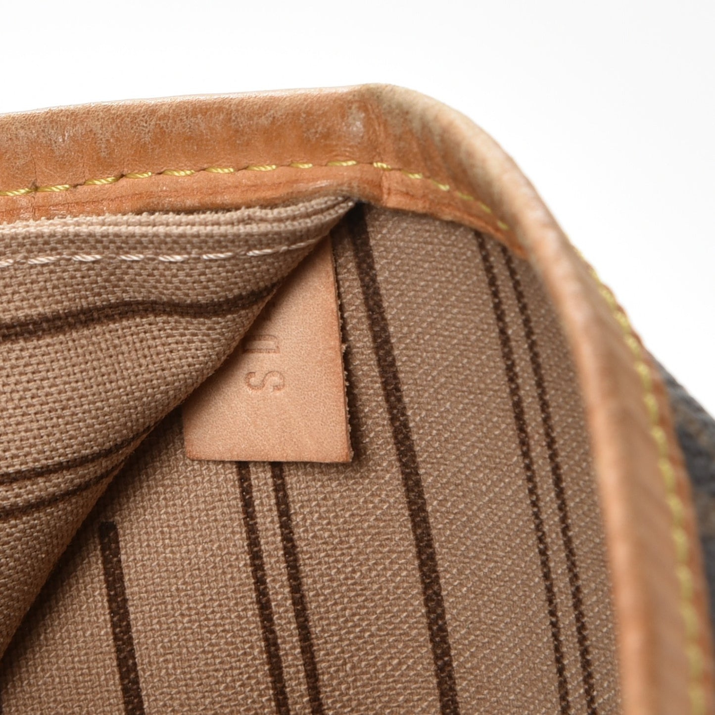 Monogram Neverfull GM