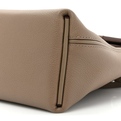 Hermes Evercolor Swift 24/24 21 Etoupe 8 of 10