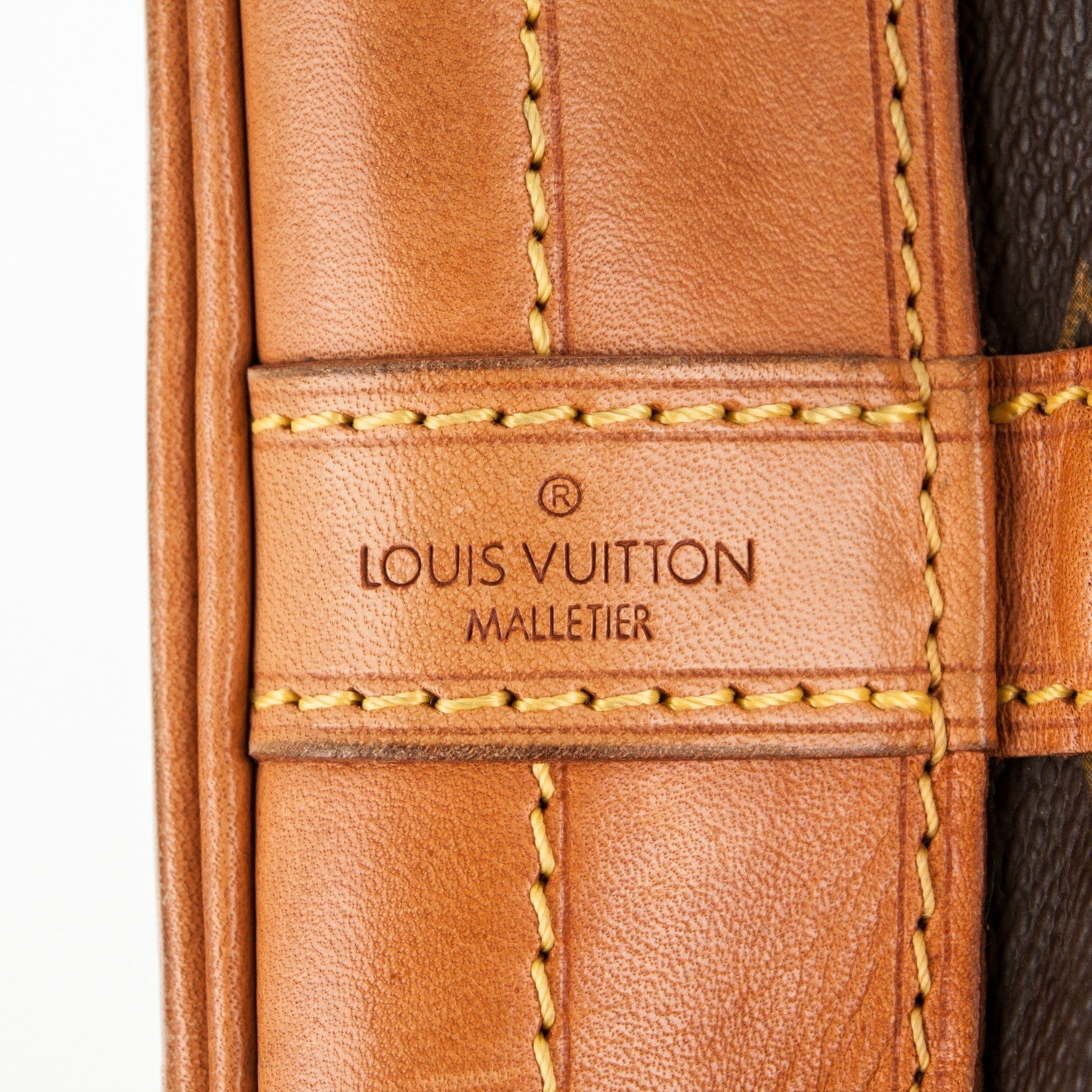 Louis Vuitton Monogram Noe 6 of 6