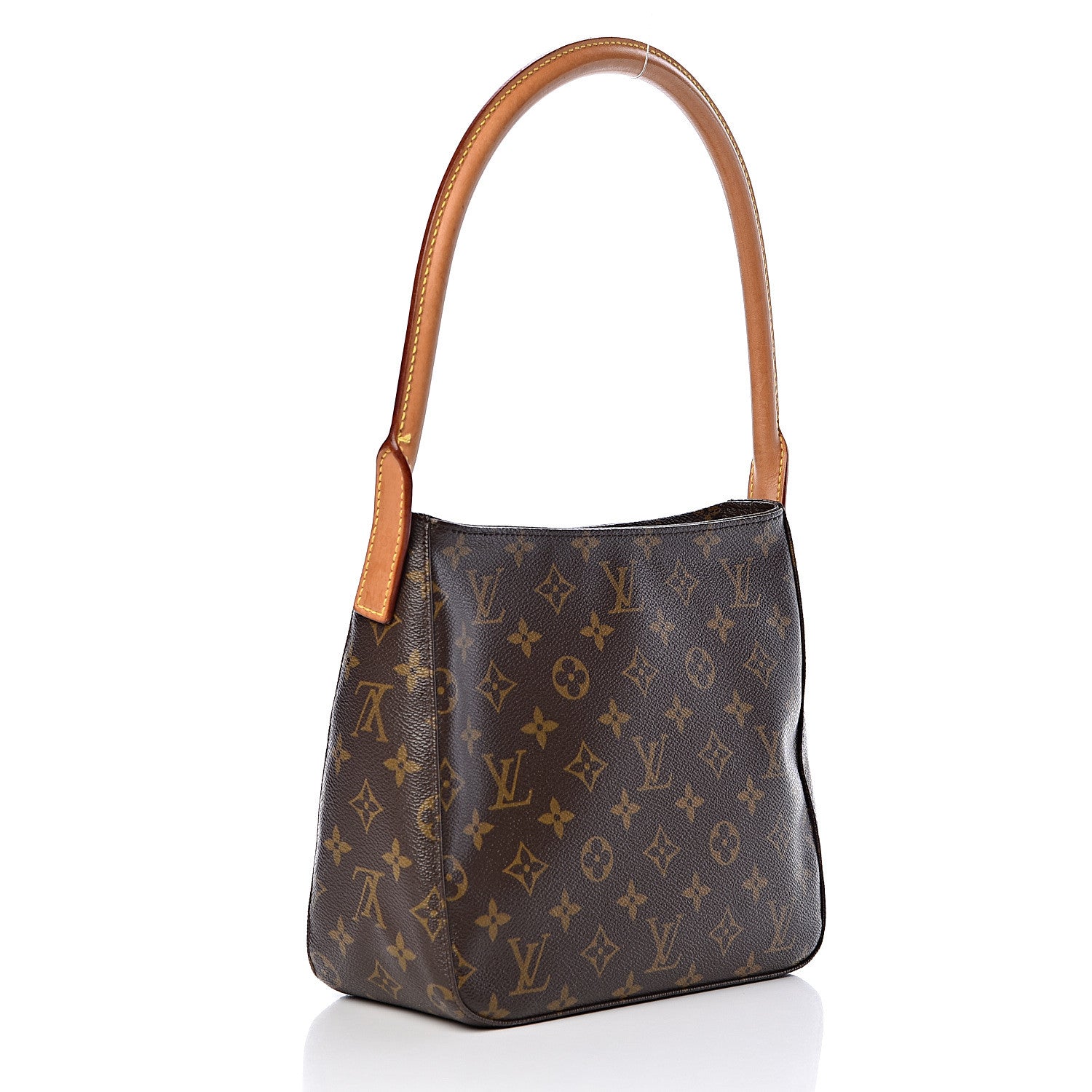Louis Vuitton Monogram Looping MM 3 of 10