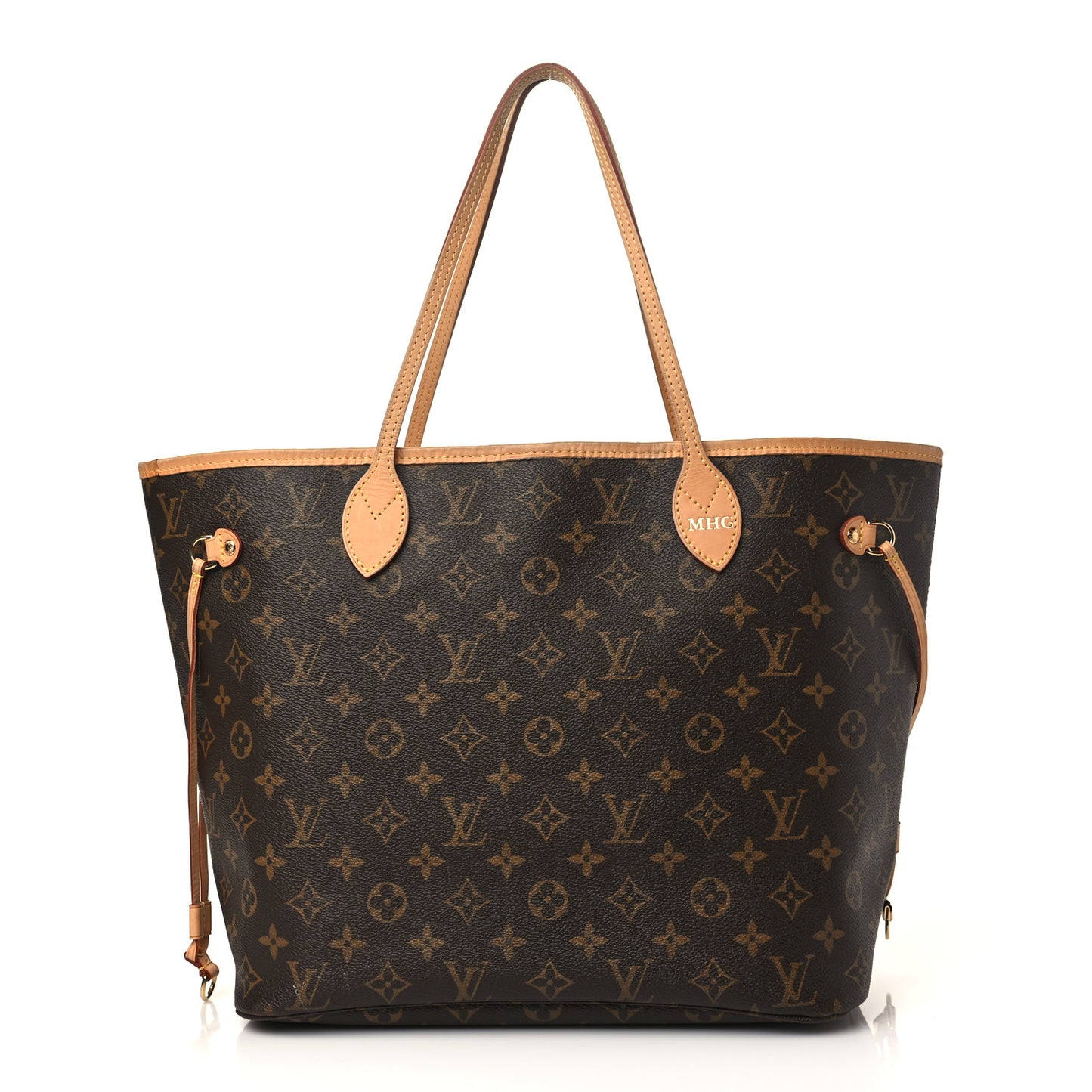 Monogram Neverfull MM