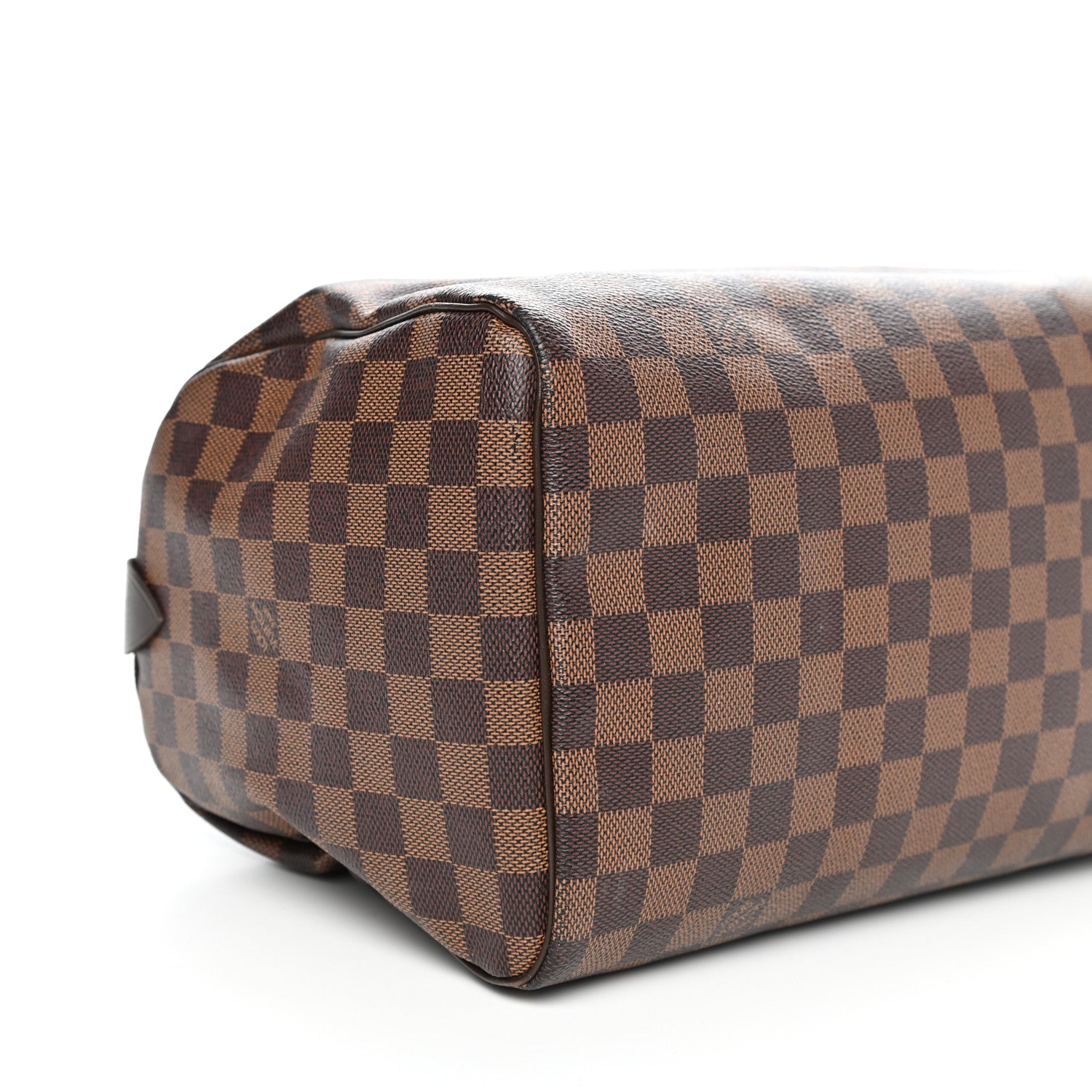 Louis Vuitton Damier Ebene Speedy 30 8 of 11