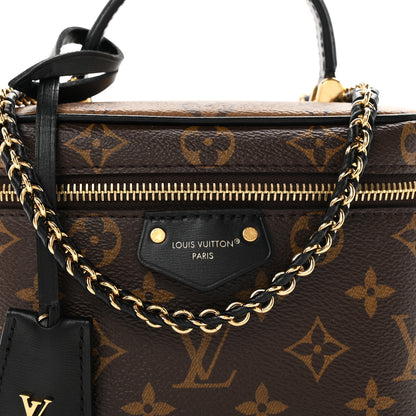 Louis Vuitton Reverse Monogram Vanity PM 8 of 11