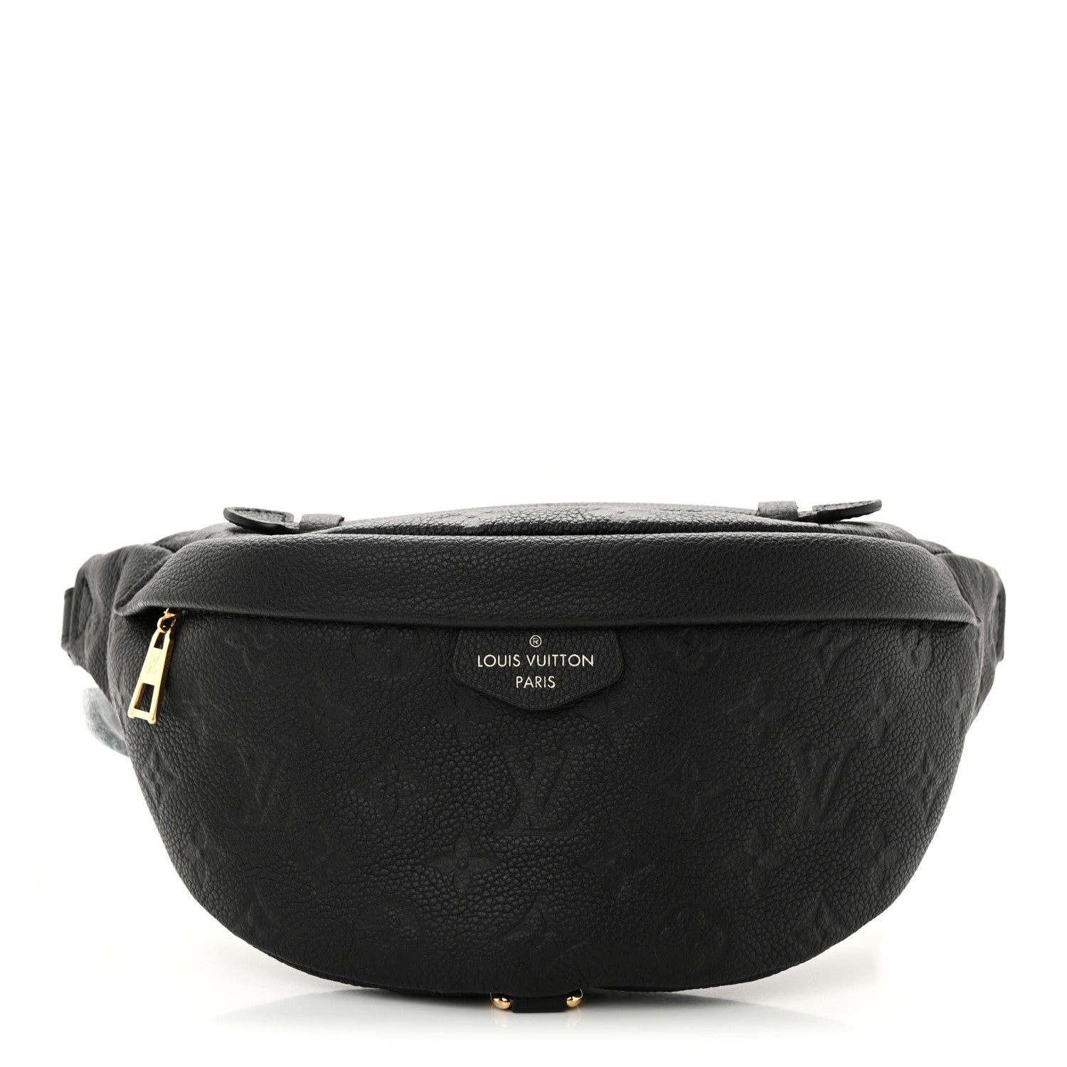 Louis Vuitton Empreinte BumBag Black 1 of 9