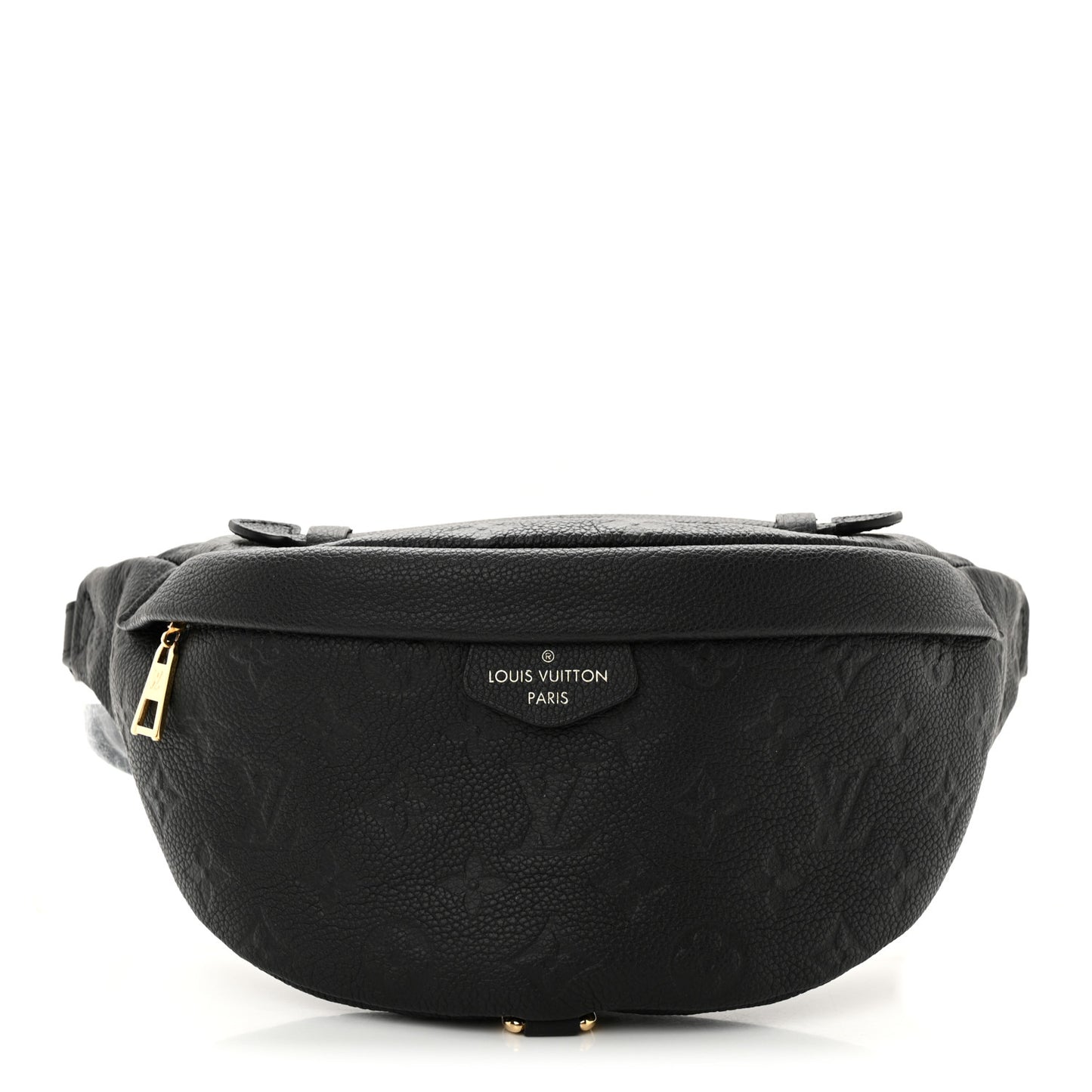 Empreinte BumBag Black