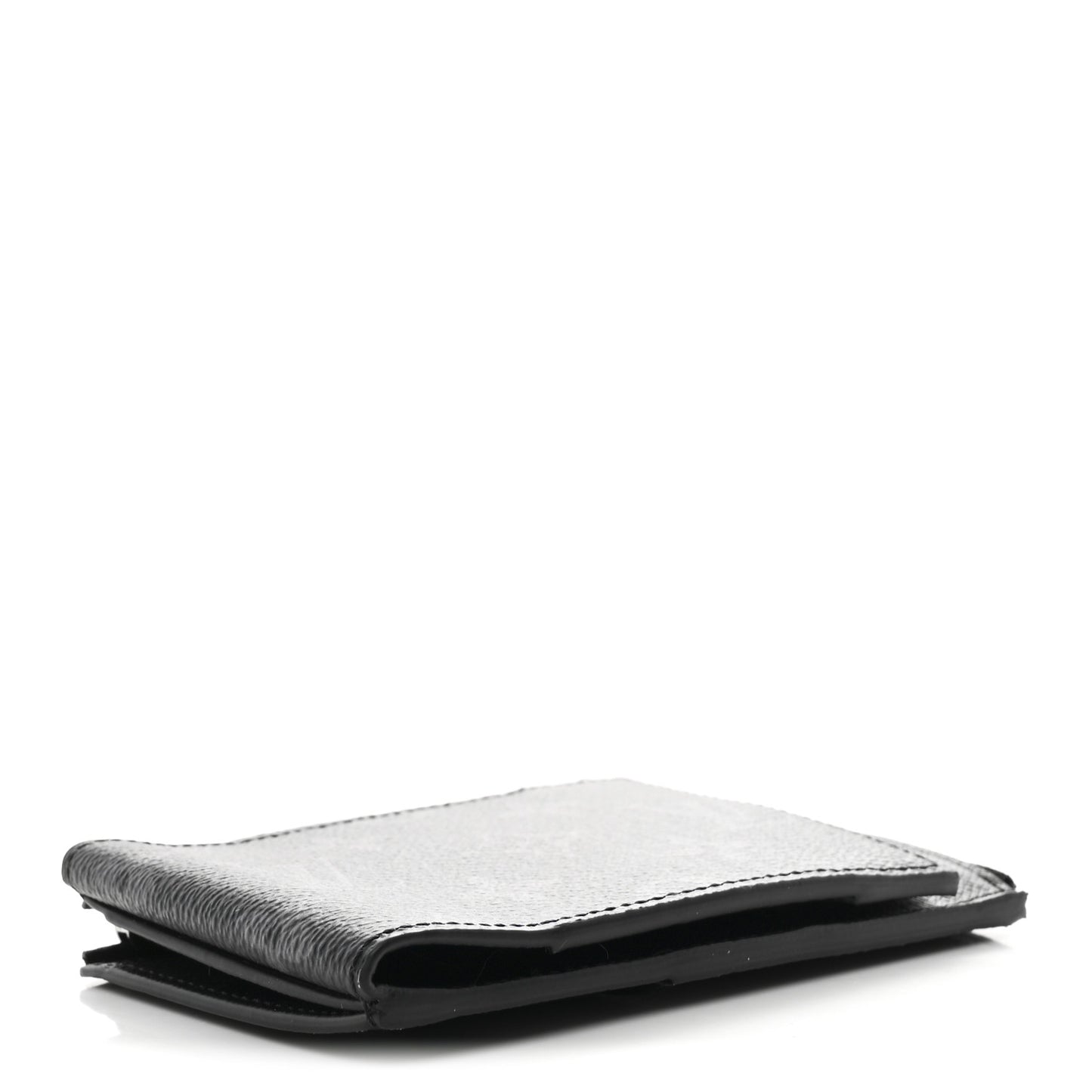 Monogram Eclipse Multi Card Holder Trunk