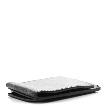 Louis Vuitton Monogram Eclipse Multi Card Holder Trunk 4 of 6