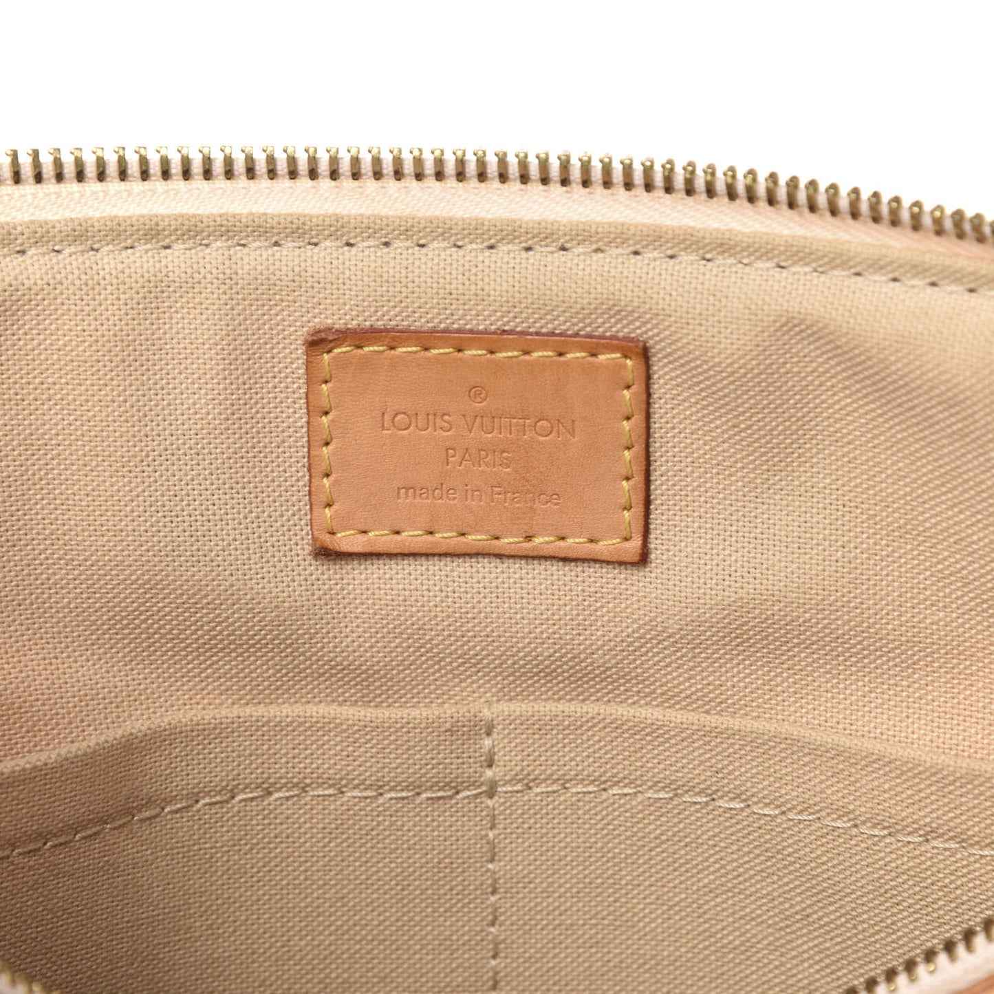 Damier Azur Siracusa PM