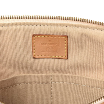 Louis Vuitton Damier Azur Siracusa PM 7 of 10