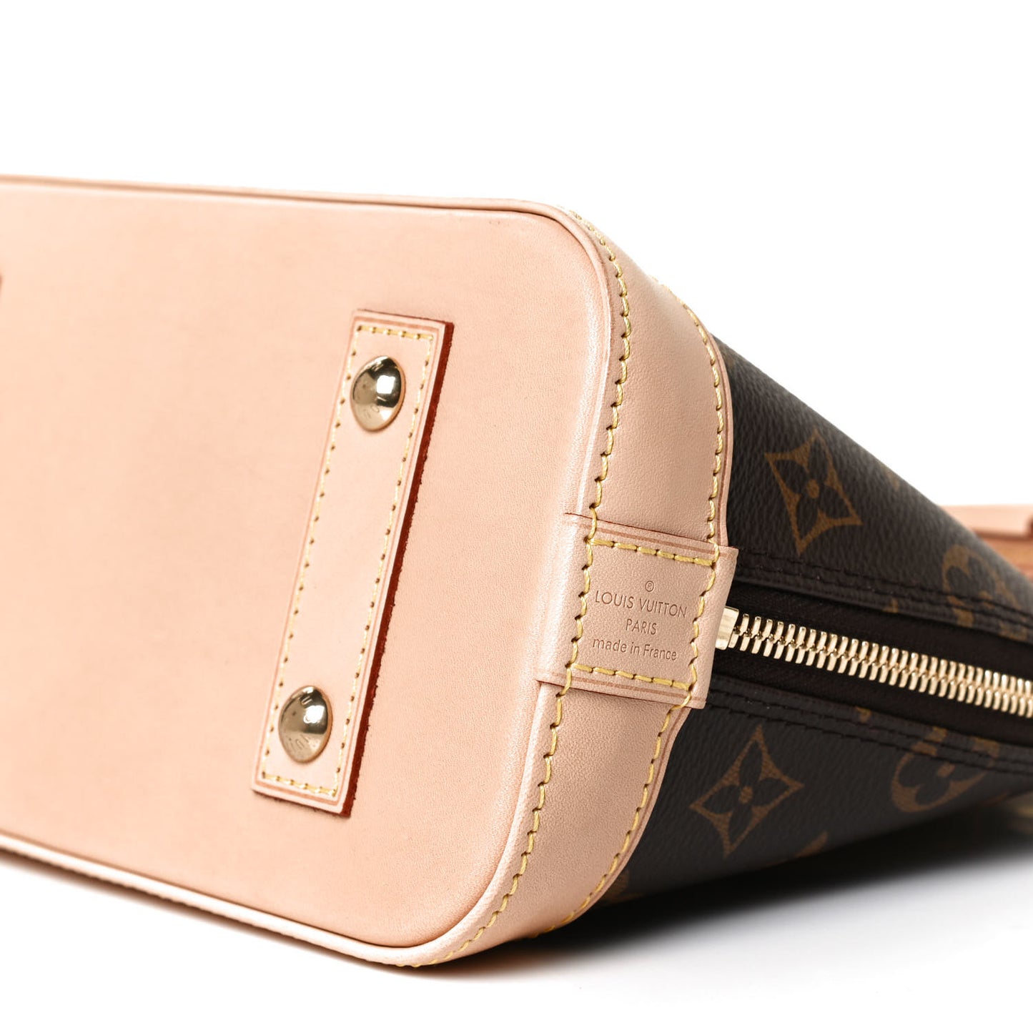 Monogram Alma BB