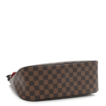 Louis Vuitton Damier Ebene Besace Rosebery 4 of 9