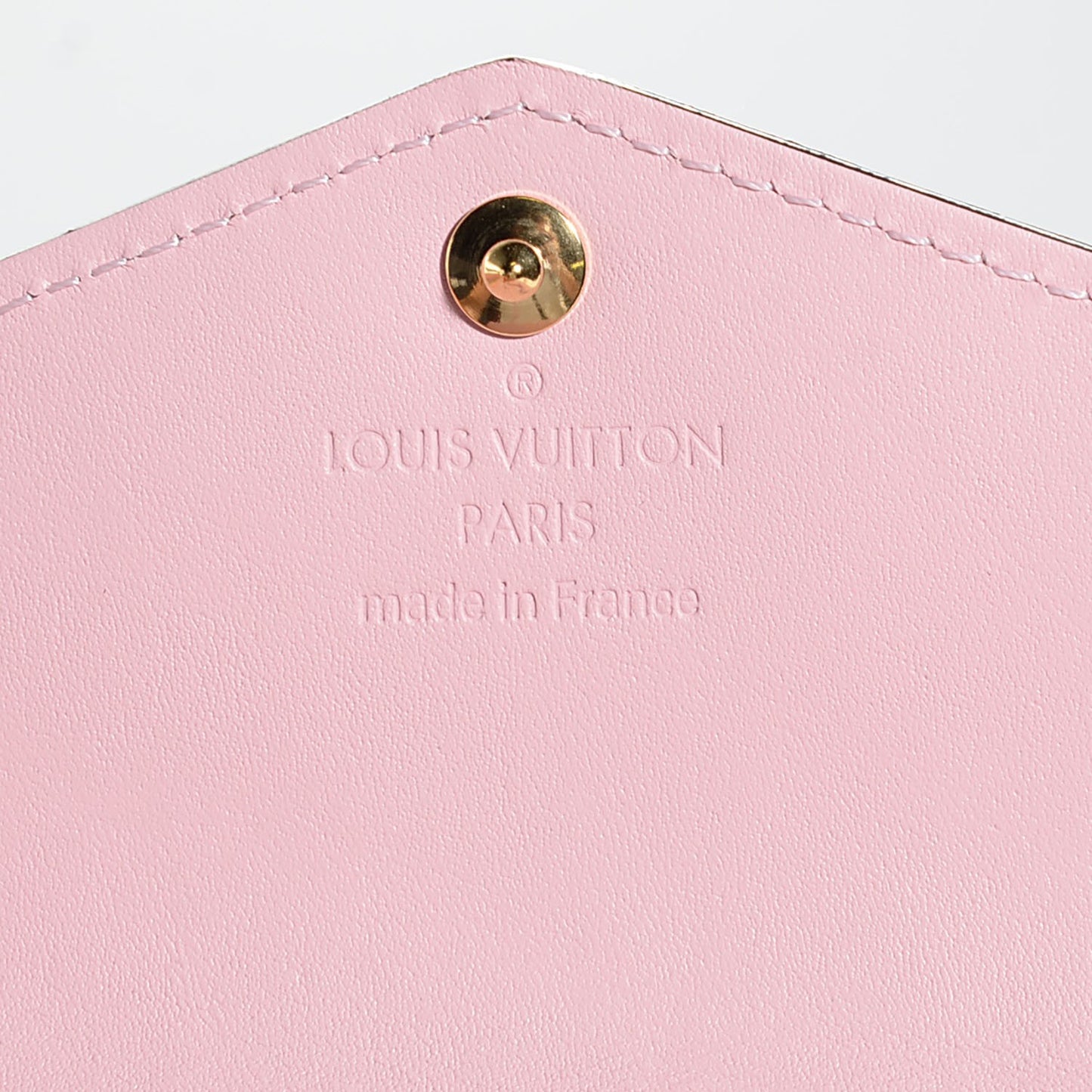Vernis Multicles 6 Key Holder Rose Ballerine
