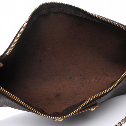 Louis Vuitton Monogram Eva 5 of 7