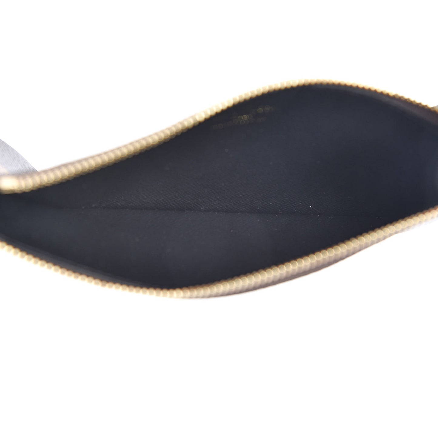 Reverse Monogram Giant Trio Pouch