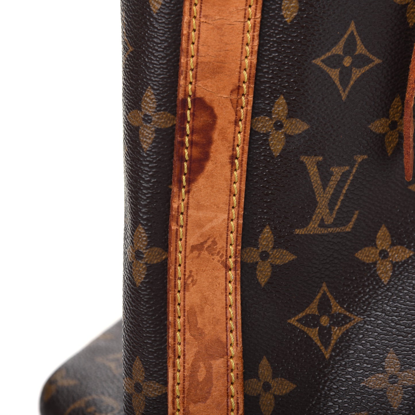 Monogram Petit Noe