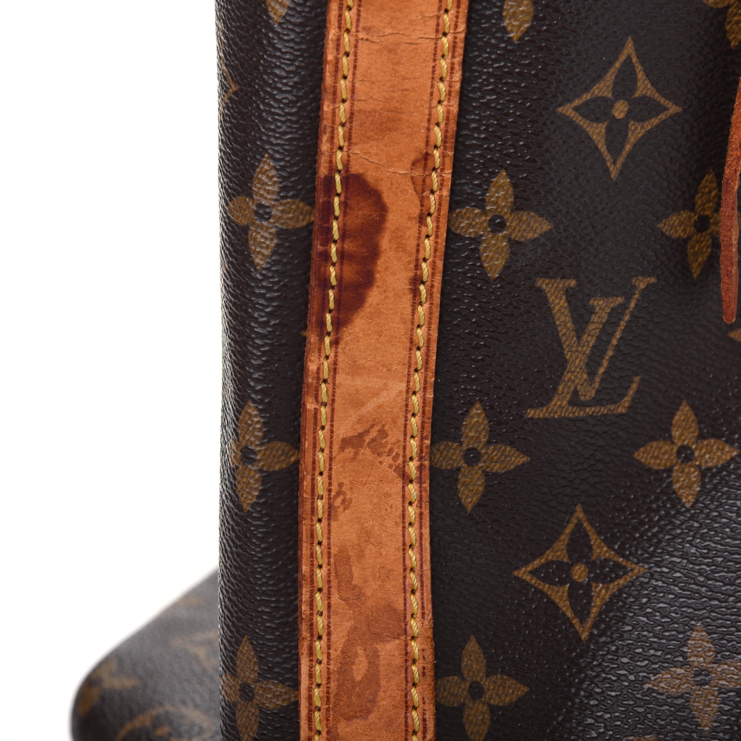 Louis Vuitton Monogram Petit Noe 17 of 29