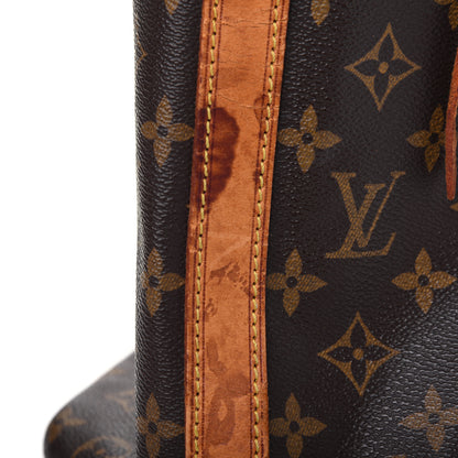Louis Vuitton Monogram Petit Noe 17 of 29