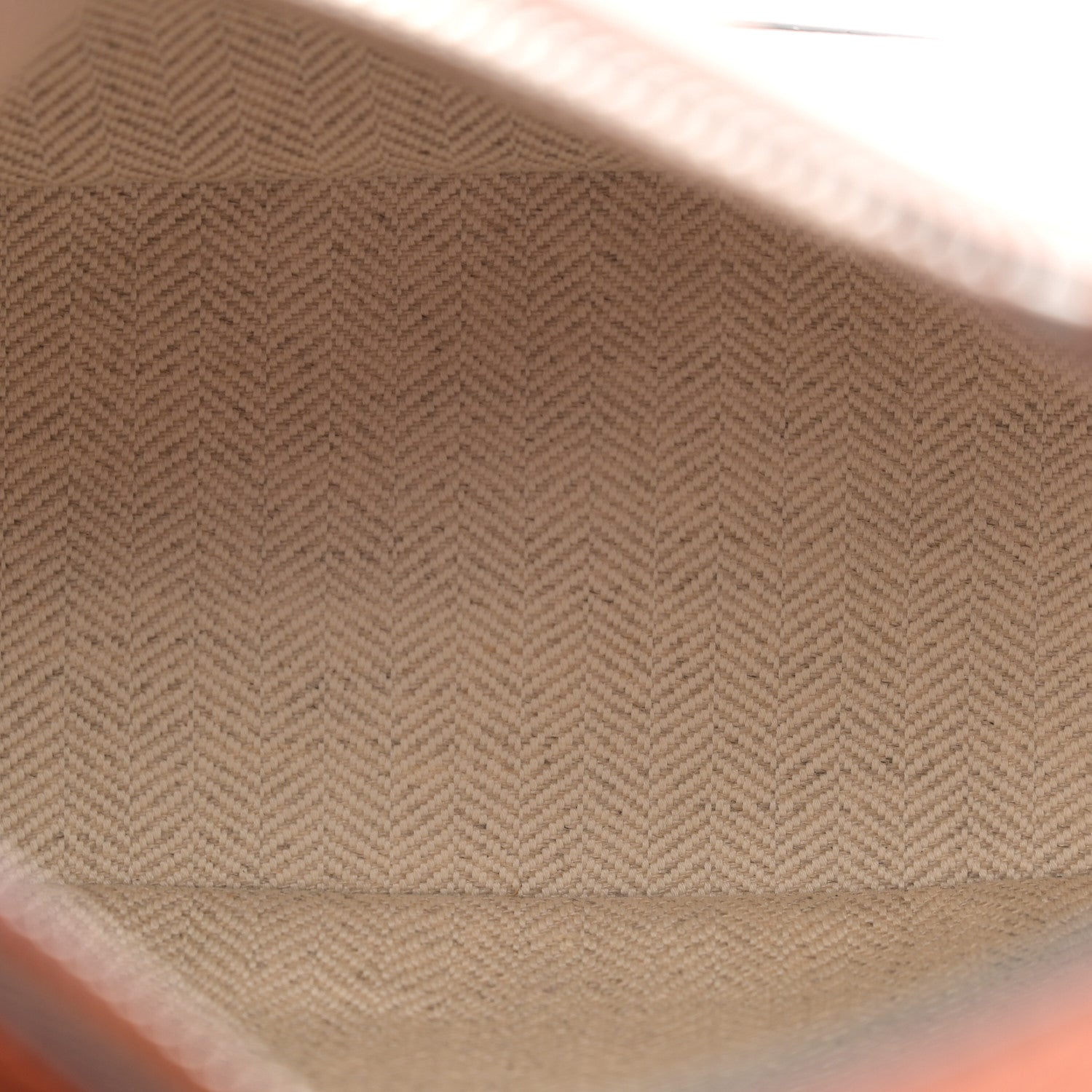 Loewe Calfskin Mini Puzzle Edge Bag Tan 5 of 11