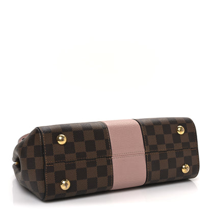 Louis Vuitton Damier Ebene Bond Street Magnolia 4 of 9