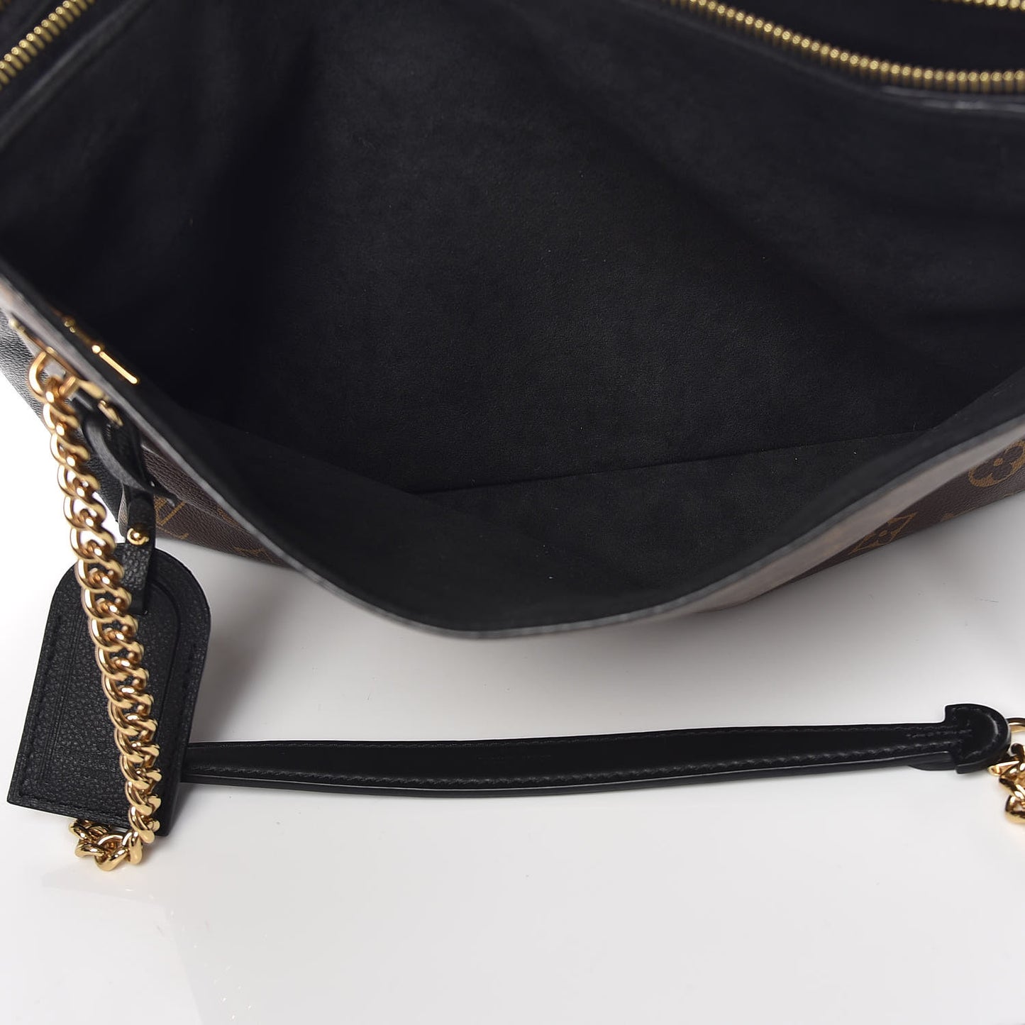 Monogram Surene MM Black
