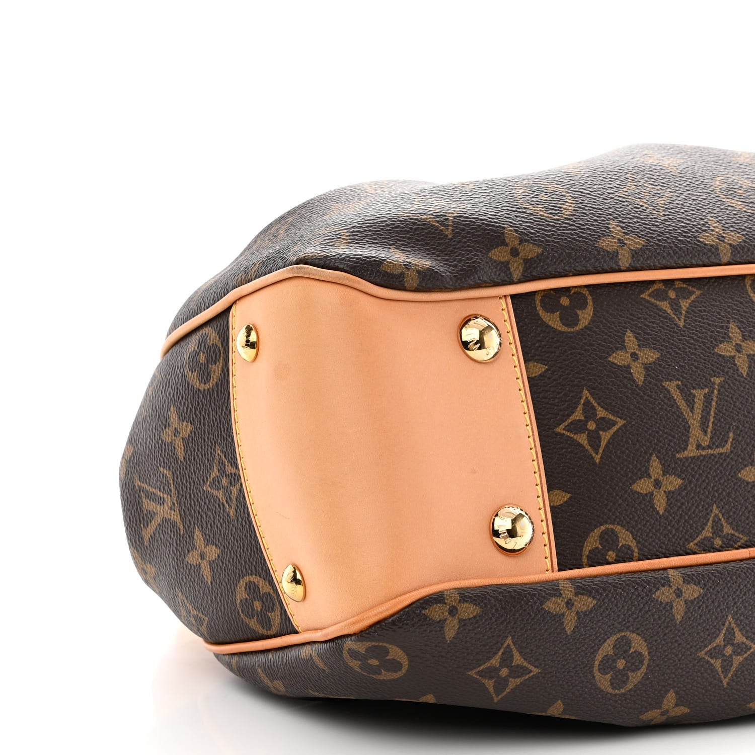 Louis Vuitton Monogram Boetie PM 8 of 11