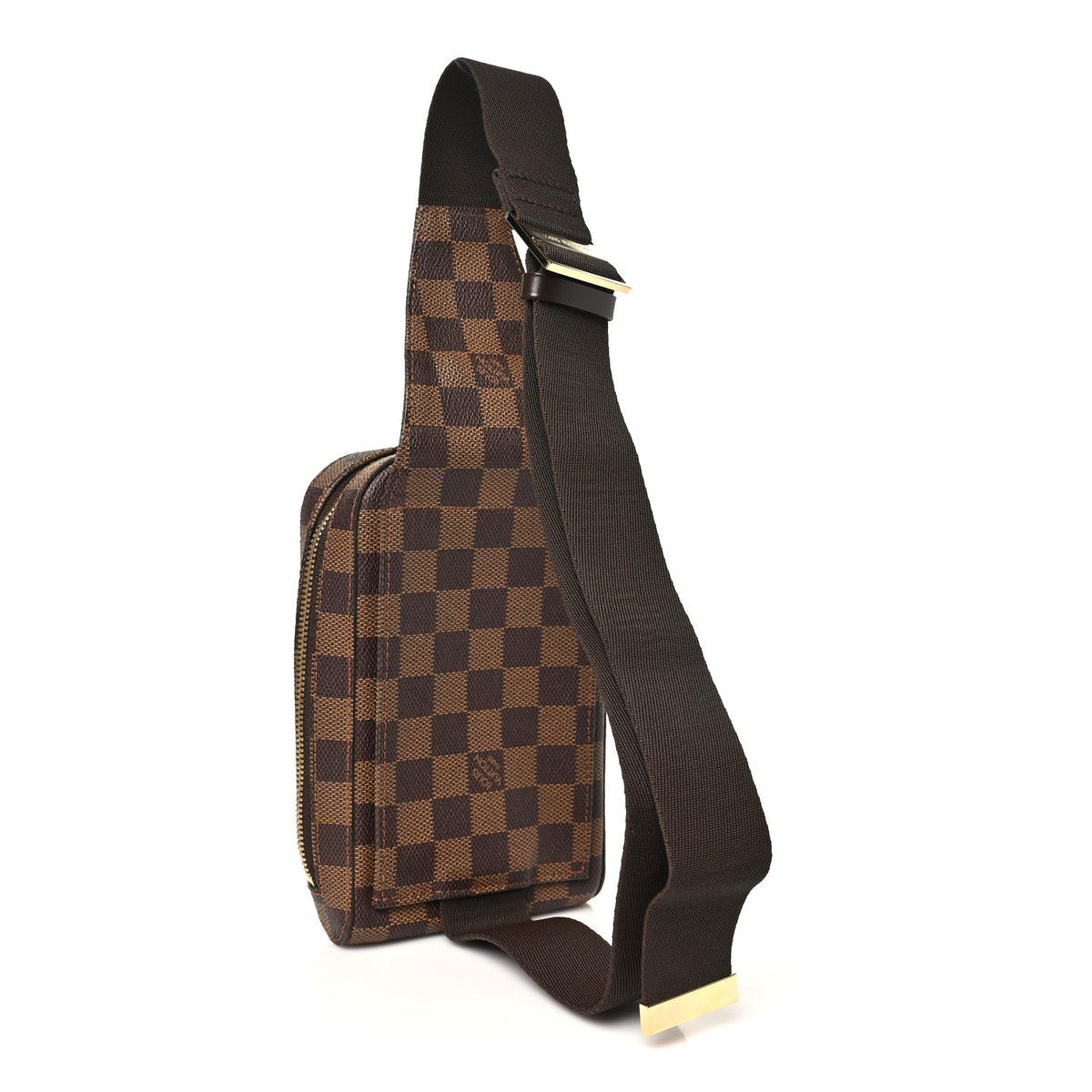 Damier Ebene Geronimos