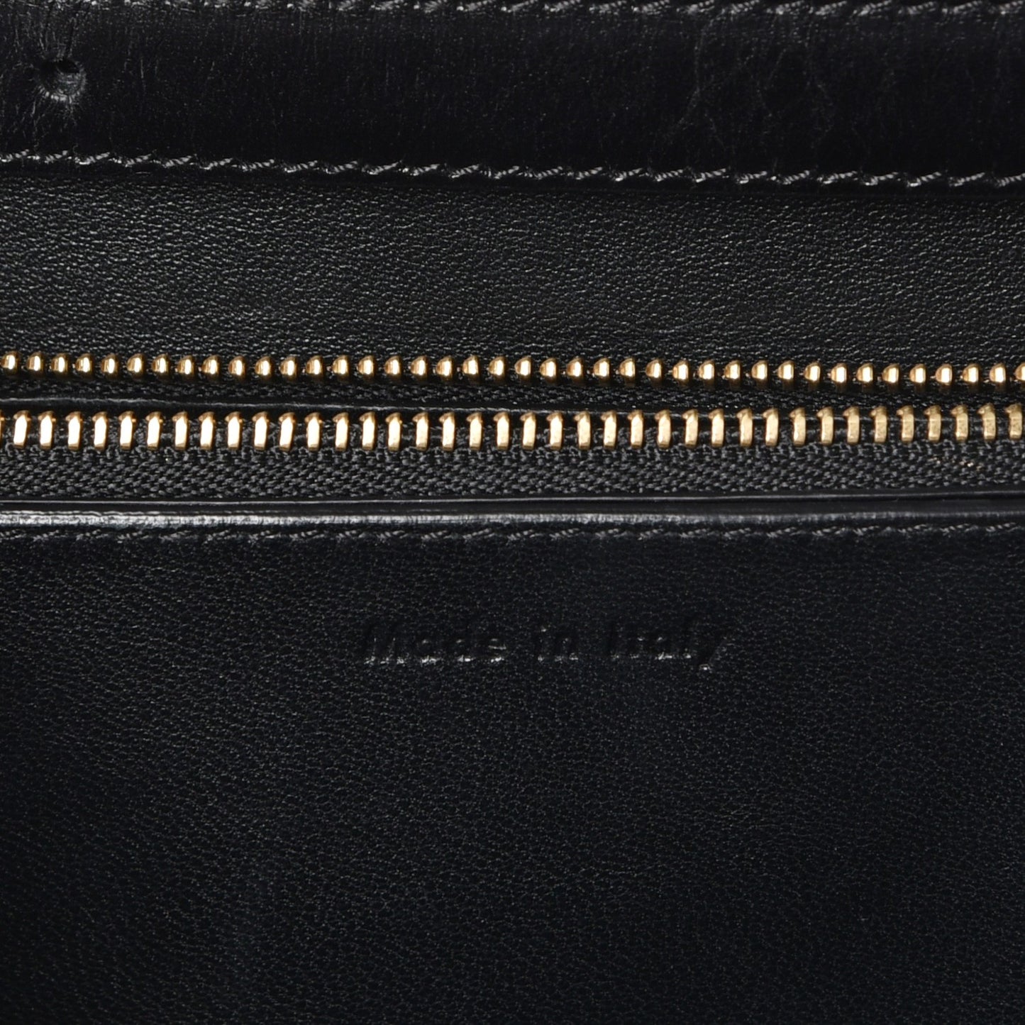 Box Calfskin Medium Classic Box Flap Bag Black