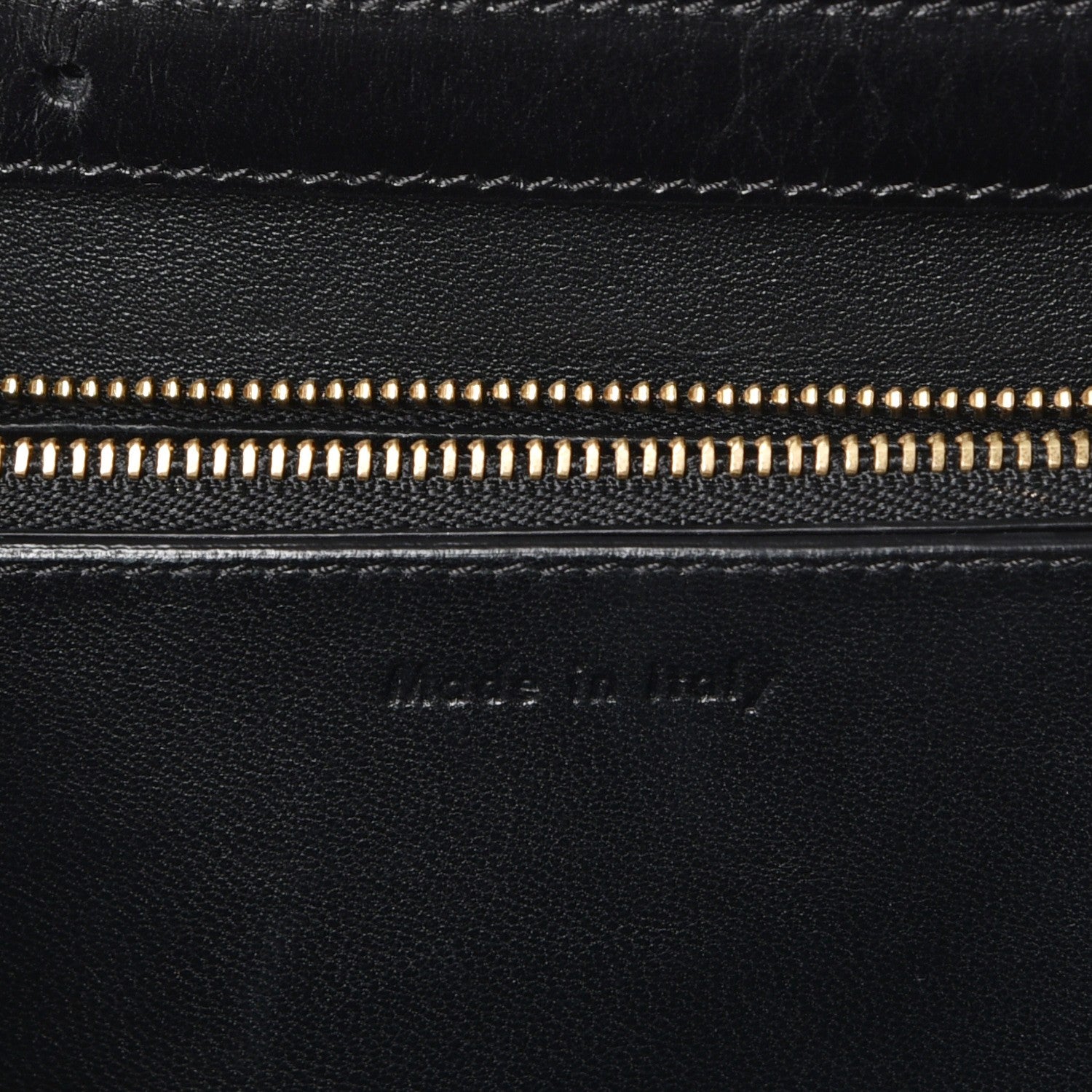 Celine Box Calfskin Medium Classic Box Flap Bag Black 7 of 8
