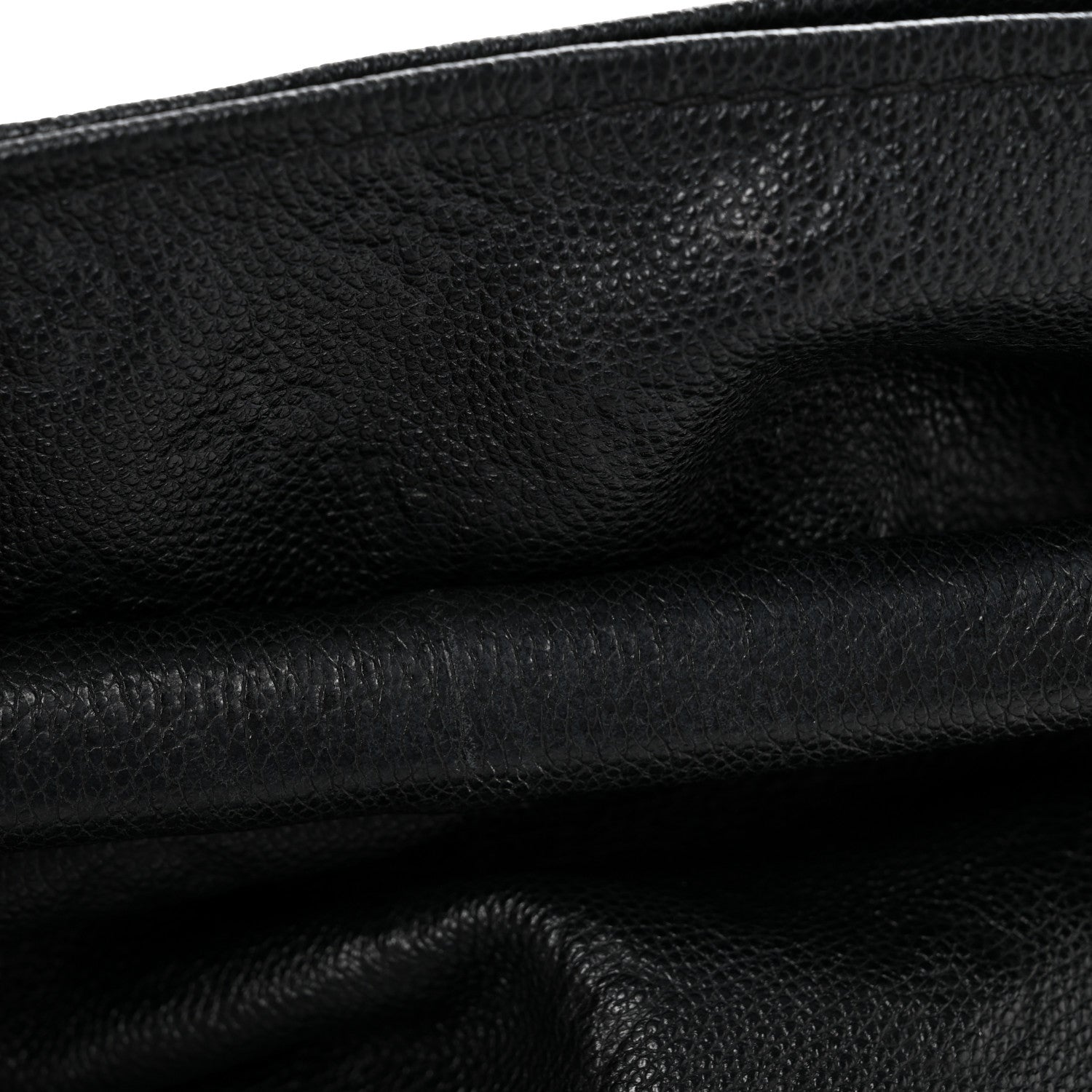 Louis Vuitton Empreinte Artsy MM Black 13 of 16
