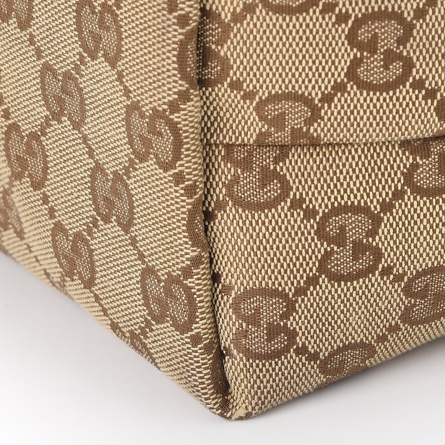 Gucci GG Monogram Mini Zoo Bird Tote 13 of 14