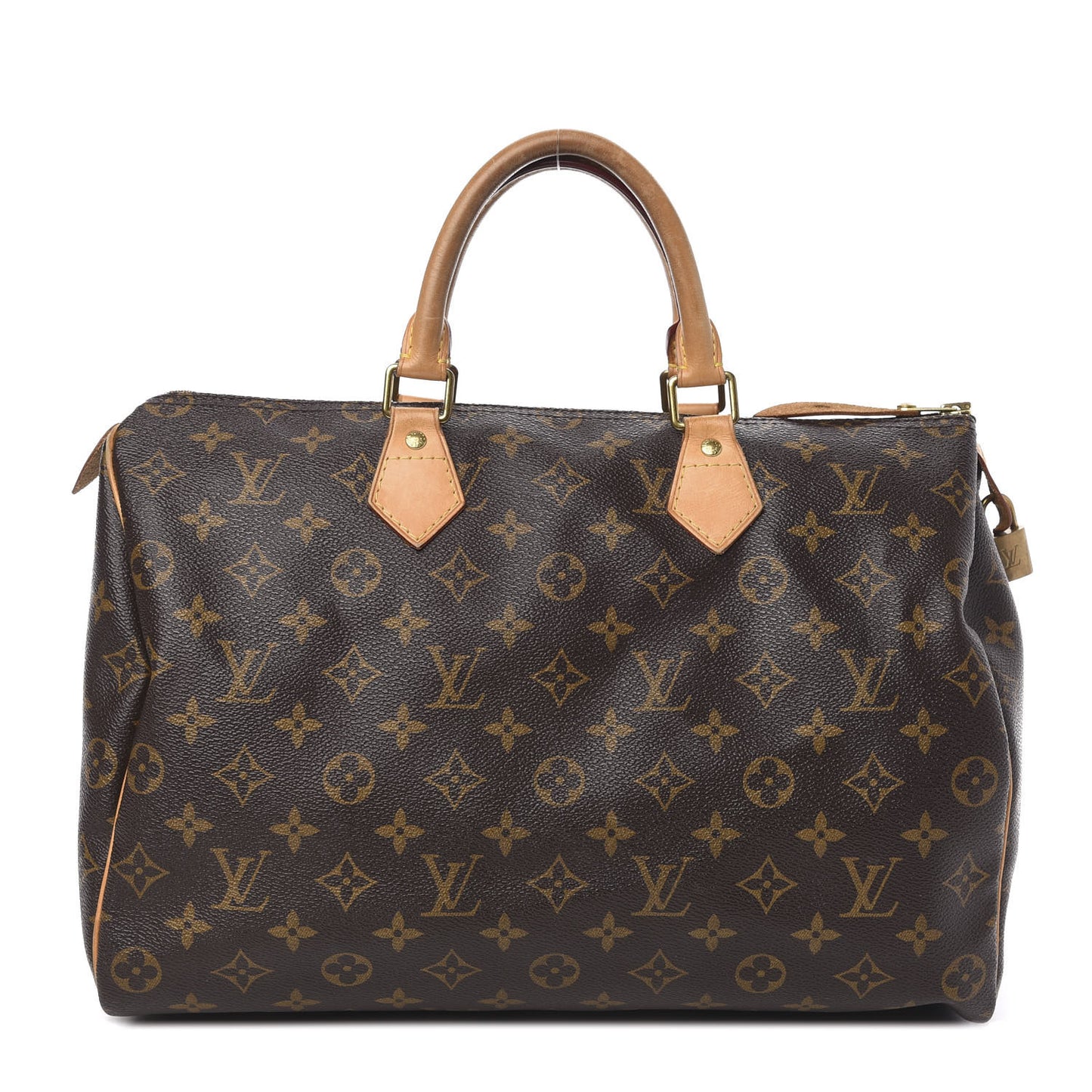 Monogram Speedy 35