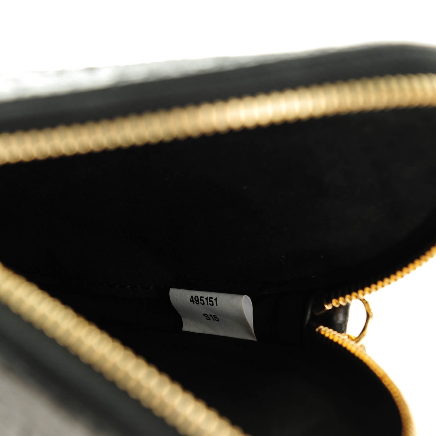 Stella McCartney Faux Python Superstellaheroes Crossbody Bag Black 6 of 7